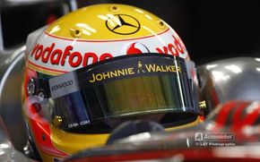 Hamilton: "Avem o masina rapida la Interlagos"