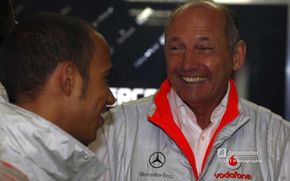 Dennis dezvaluie strategia McLaren pentru cursa