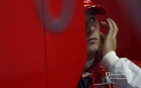 Ferrari: "Kimi trebuie sa revina!"