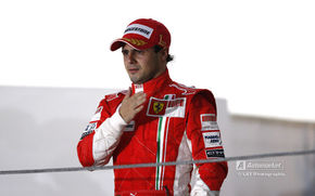 In conditiile vechi de punctare din F1, Massa ar fi fost campion!