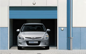 Hyundai isi deschide fabrica in Cehia