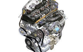 Hyundai prezinta o noua gama de motoare diesel
