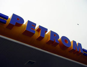 Petrom reduce din nou pretul la combustibili