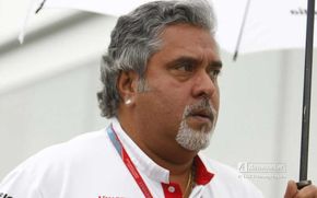 Force India a reziliat contractul cu Ferrari