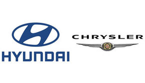 Chrysler starneste interesul grupului Hyundai