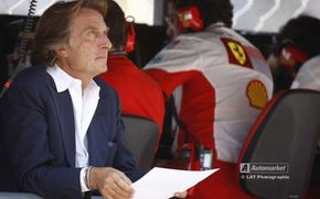 Ferrari critica introducerea KERS in Formula 1