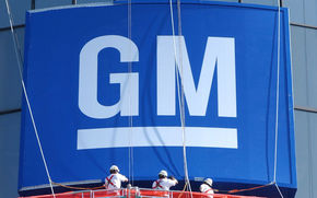 GM anuleaza conferinta de presa de la L.A. Auto Show