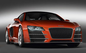 Audi isi va extinde gama R, primul model nou va fi R4