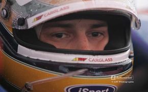 Senna: "Honda este oportunitatea perfecta pentru mine"