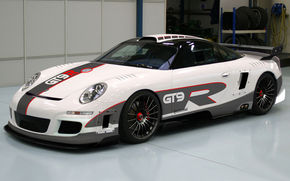 1120 CP pentru cel mai puternic Porsche din lume