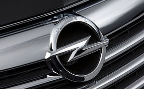 Guvernul german ajuta Opel cu 1 miliard de euro