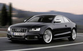 Audi S5 va primi un motor V6 TSI in locul V8-ului