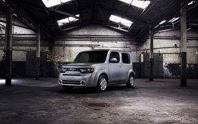OFICIAL: Noul Nissan Cube; vine si in Europa