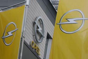 Breaking News: Oferta de preluare pentru Opel