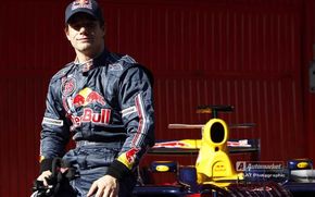 VIDEO: Loeb in actiune la volanul unui Red Bull