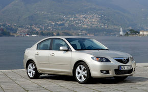 Mazda3 s-a vandut in 2 milioane de exemplare