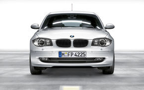 BMW va dezvolta un coupe cu trei usi bazat pe Seria 1
