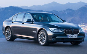 BMW vrea Seria 7 diesel in Statele Unite