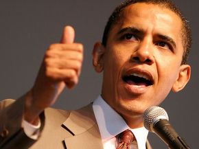 Obama ii critica dur pe sefii auto din Detroit