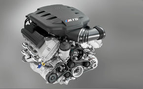 BMW va folosi motoare turbo pe modelele M
