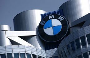 Seful BMW: "Trecem prin cea mai mare criza din istorie"