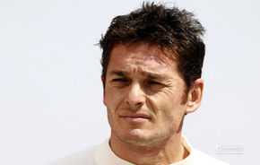 Fisichella: "Force India mi-a promis un pachet competitiv"