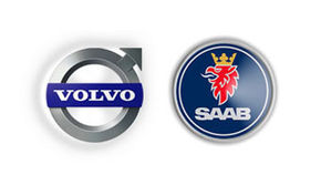 GM si Ford cer Suediei ajutor pentru Saab si Volvo