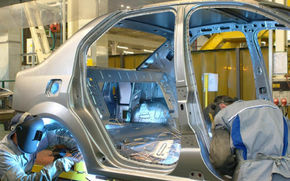 Pauza de productie de la Dacia ar putea continua
