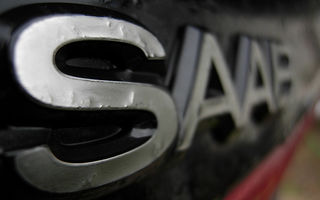 GM cauta un investitor pentru Saab