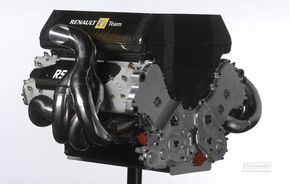 Cosworth va produce motorul unic in F1