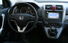 Test drive Honda CR-V (2007-2009) - Poza 12