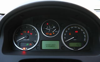 Test drive Land Rover Freelander 2 (2004-2006) - Poza 14