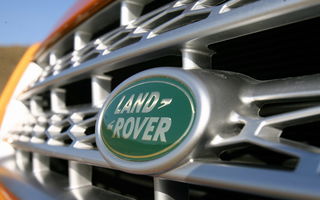Test drive Land Rover Freelander 2 (2004-2006) - Poza 9