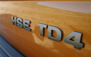 Test drive Land Rover Freelander 2 (2004-2006) - Poza 6