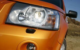 Test drive Land Rover Freelander 2 (2004-2006) - Poza 8