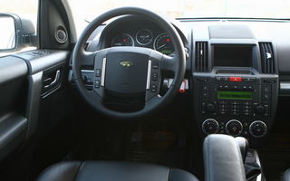 Test drive Land Rover Freelander 2 (2004-2006) - Poza 10