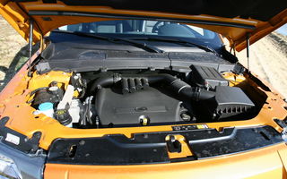 Test drive Land Rover Freelander 2 (2004-2006) - Poza 7