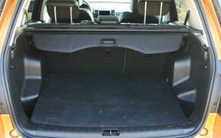 Test drive Land Rover Freelander 2 (2004-2006) - Poza 15