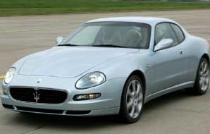 Test drive Maserati Quattroporte (2009-2013) - Poza 9