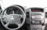 Test drive Mitsubishi  Pajero - Poza 13