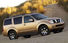 Test drive Nissan Pathfinder (2007-2010) - Poza 2