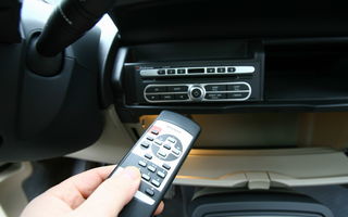 Test drive Renault Espace (2006) - Poza 6