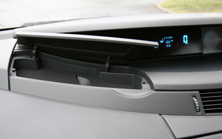 Test drive Renault Espace (2006) - Poza 14