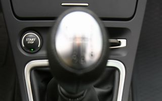 Test drive Renault Espace (2006) - Poza 8