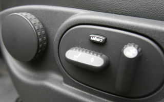 Test drive Renault Espace (2006) - Poza 5