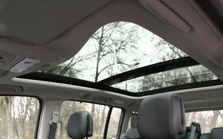 Test drive Renault Espace (2006) - Poza 12