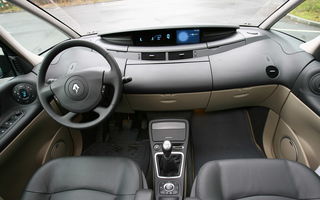 Test drive Renault Espace (2006) - Poza 11
