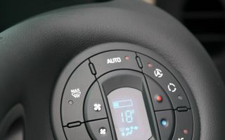 Test drive Renault Espace (2006) - Poza 7
