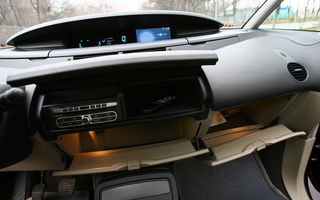 Test drive Renault Espace (2006) - Poza 9