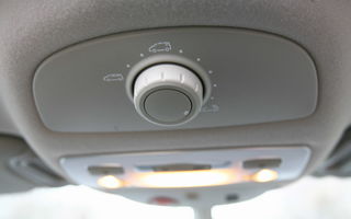 Test drive Renault Espace (2006) - Poza 15
